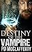 Destiny of the Vampire (Adv...