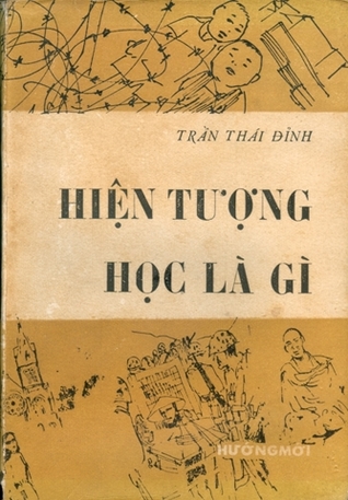 Hiện tượng học là gì?