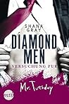 Mr. Tuesday by Shana Gray