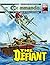 Commando #5068: The Defiant