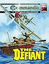 Commando #5068: The Defiant