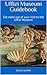 Uffizi Museum Guidebook by Eelco Kappe