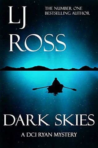 Dark Skies (DCI Ryan Mysteries, #7)