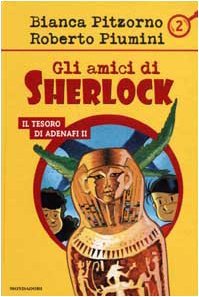 Il tesoro di Adenafi II (Paperback)