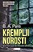 Kremplji norosti