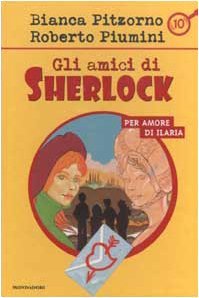 Per amore di Ilaria (Paperback)