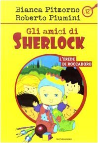 L'erede di Roccadoro (Paperback)