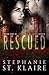 Rescued (McKenzie Ridge, #1)