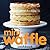 Mini-Waffle Cookbook