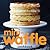 Mini-Waffle Cookbook by Lynda Balslev