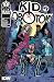 Kid Lobotomy #1 by Peter Milligan