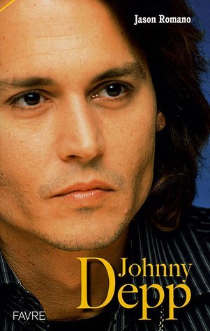 Johnny Depp (Paperback)