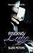 Finding Luke (Escaping the ...