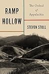 Book cover for Ramp Hollow: The Ordeal of Appalachia