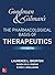 Goodman & Gilman's The Pharmacological Basis of Therapeutics by Laurence L. Brunton