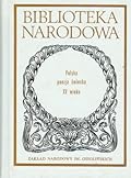 Polska poezja świecka XV wieku