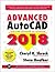 Advanced AutoCAD® 2018: Exercise Workbook