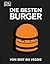 Die Besten Burger by David Japy