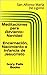 Meditaciones para Adviento-Navidad Encarnación, Nacimiento e Infancia de Jesucristo (Spanish Edition)