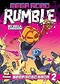 Mega Robo Rumble