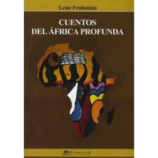 cuentos del África profunda