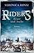 Riders - Feuer und Asche (Riders, #2) by Veronica Rossi