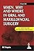 When, Why and Where in Oral and Maxillofacial Surgery Part III by K.C. Gupta
