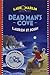 Dead Man's Cove (Laura Marlin Mysteries #1)