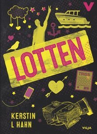 Lotten (Hardcover)