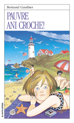 Pauvre Ani Croche (Paperback)