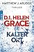 Kalter Ort by M.J. Arlidge