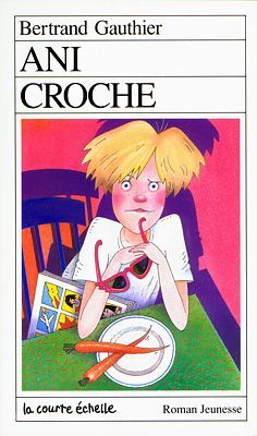 Ani Croche (Paperback)