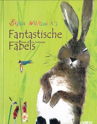Fantastische fabels (Hardcover)