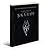 The Elder Scrolls V Skyrim - Das offizielle Lösungsbuch