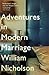 Adventures in Modern Marriage