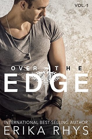 Over the Edge (Over the Edge Series #1)
