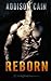 Reborn (Alpha's Claim #3)
