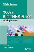 MCQS in Biochemistry with Explanation (Paperback)