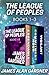 The League of Peoples Books...