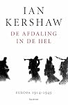 De afdaling in de...