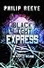 Black Light Express (Railhead, #2)