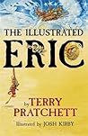 Illustrated Eric by Terry Pratchett