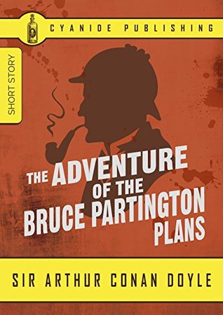 The Adventure of the Bruce Partington Plans