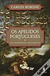 Os Apelidos Portu...
