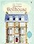 Slot-Together Victorian Dollhouse with an Usborne Book