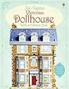Slot-Together Victorian Dollhouse with an Usborne Book