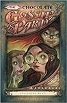 The Chocolate Gossip Party by Rebecca Carr Schrodt