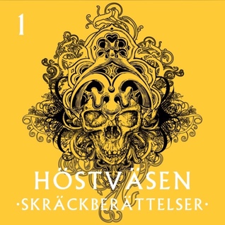 Det som existerar (Höstväsen, #1)