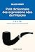 Petit dictionnaire des expressions nées de l'Histoire (Texto) (French Edition)