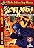 Secret Agent X #8 October 1934